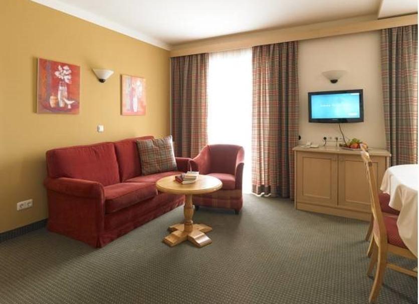 Wohnzimmer Foto