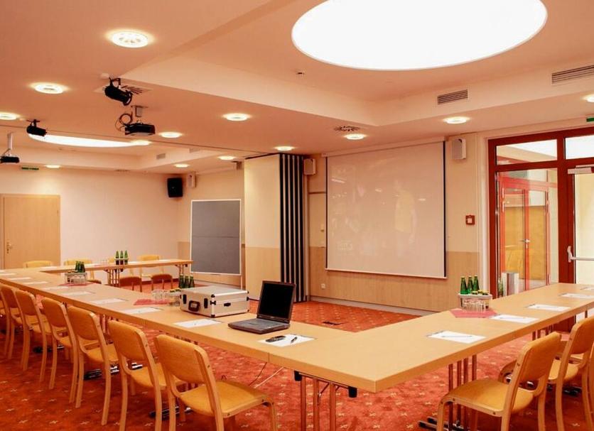 Konferenzraum Foto