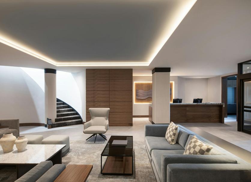 Wohnzimmer Foto