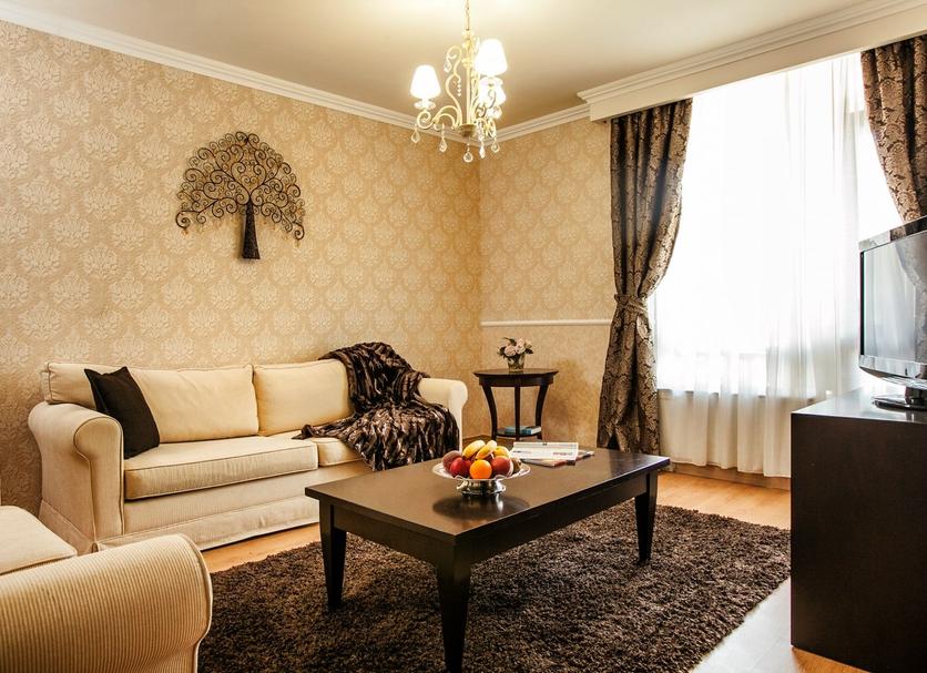 Wohnzimmer Foto