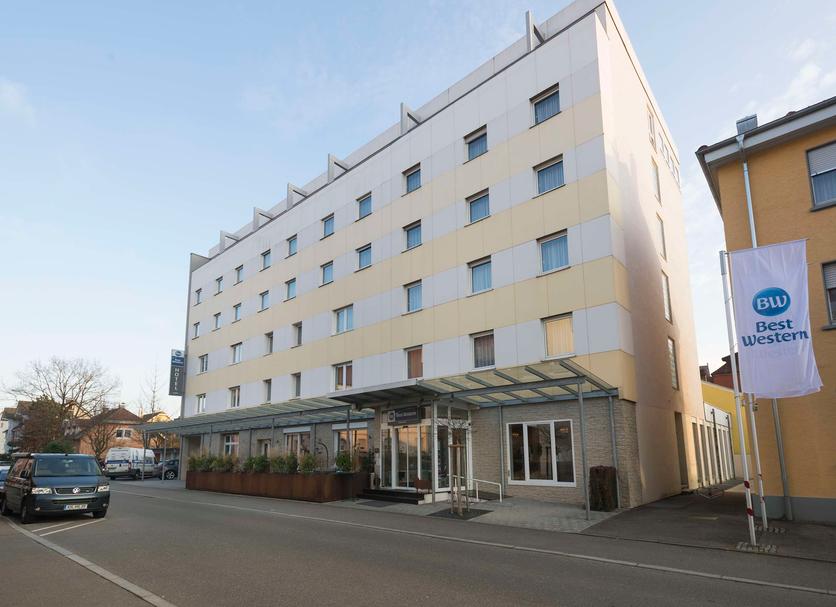 Gebäude Foto