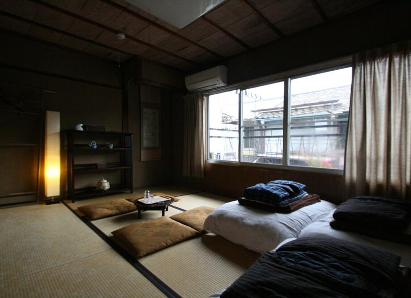 Wohnzimmer Foto