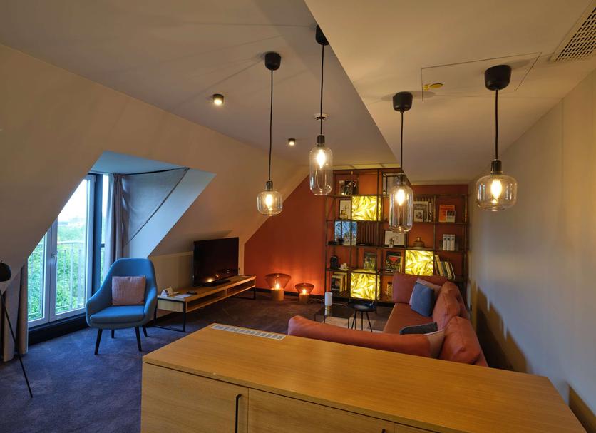Wohnzimmer Foto