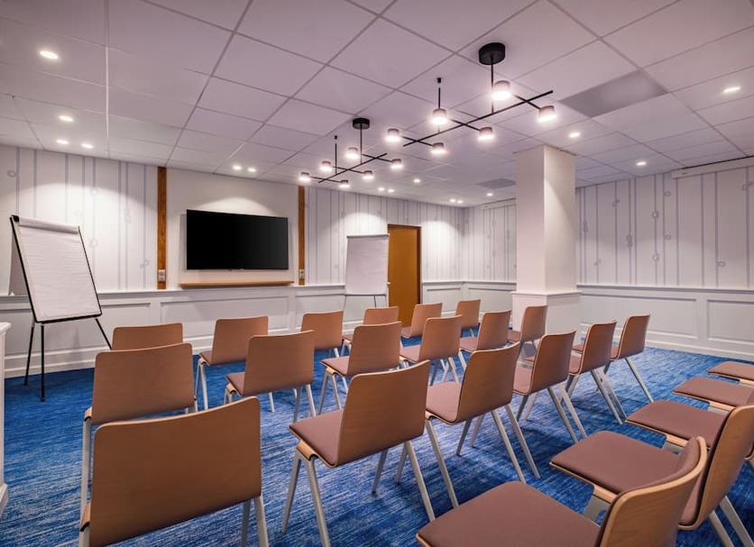 Konferenzraum Foto