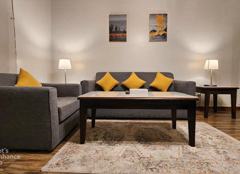 Wohnzimmer Foto