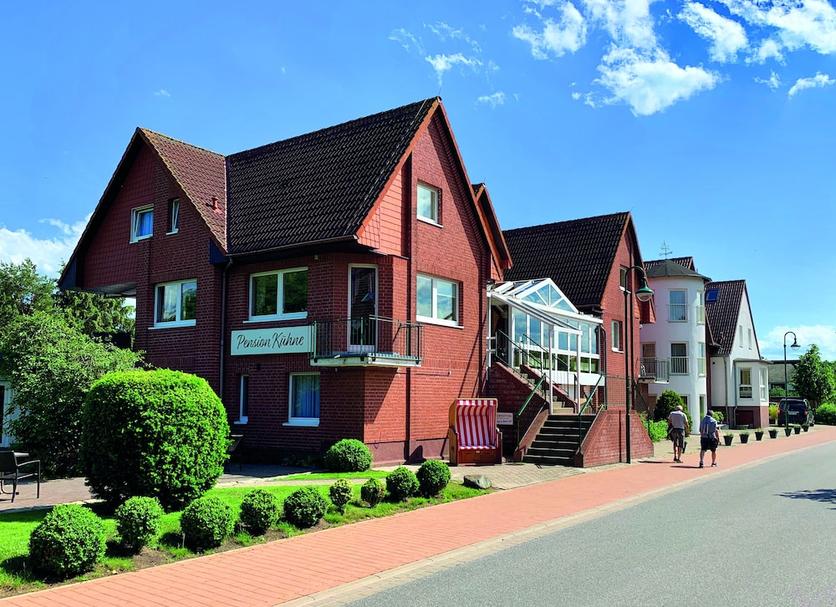 Gebäude Foto