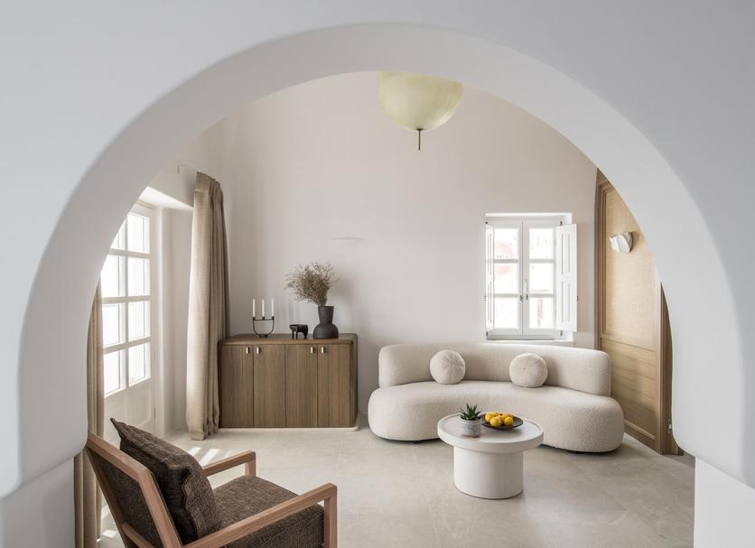 Wohnzimmer Foto