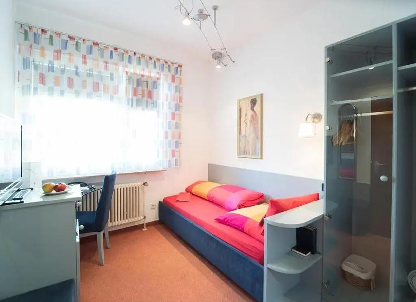 Wohnzimmer Foto