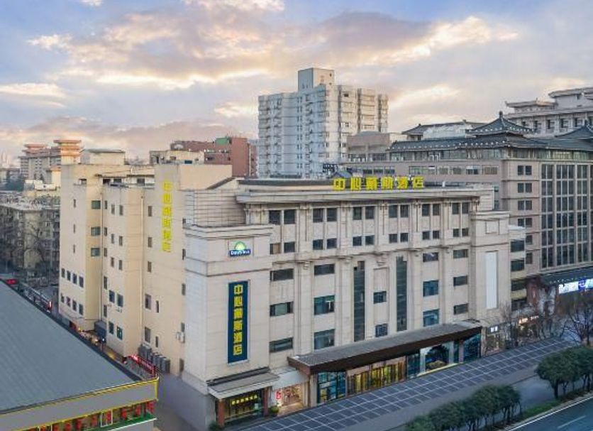 Gebäude Foto
