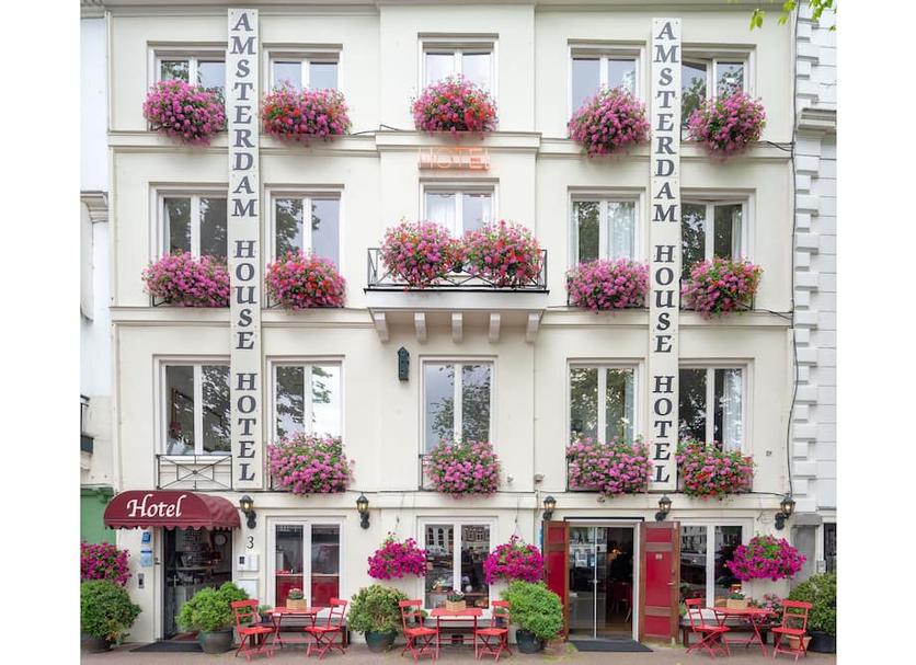 Gebäude Foto