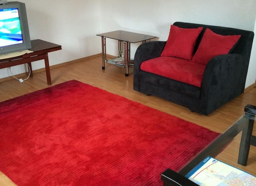 Wohnzimmer Foto