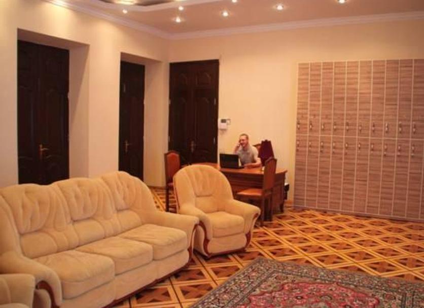 Wohnzimmer Foto