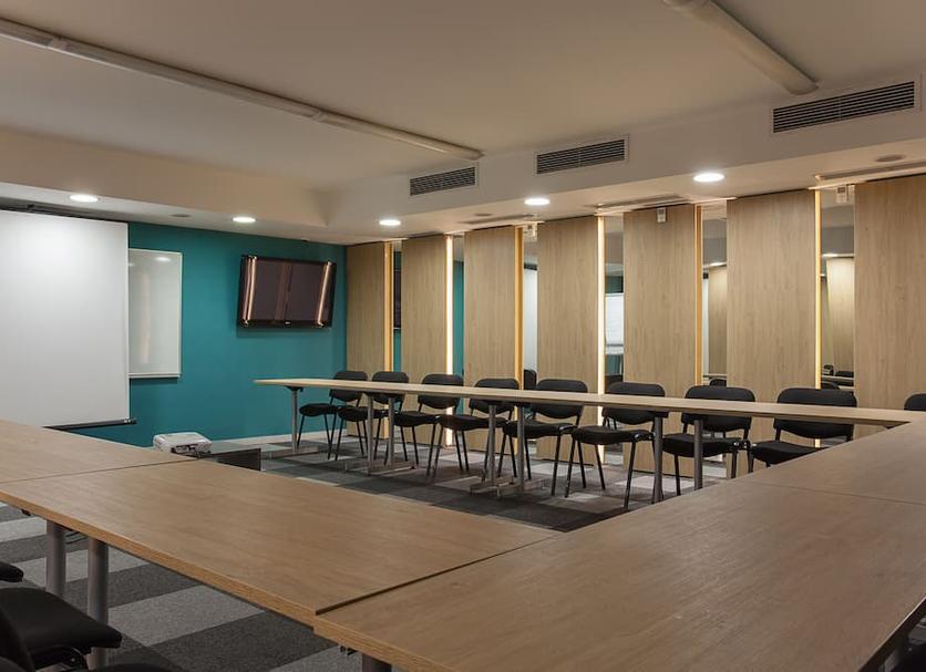 Konferenzraum Foto