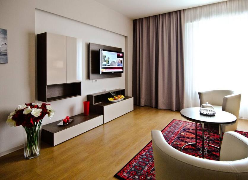 Wohnzimmer Foto