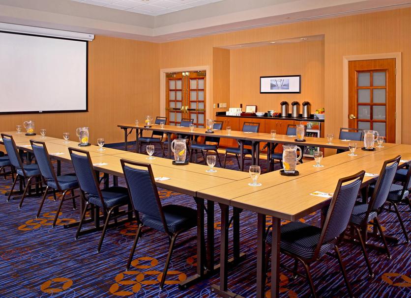 Konferenzraum Foto