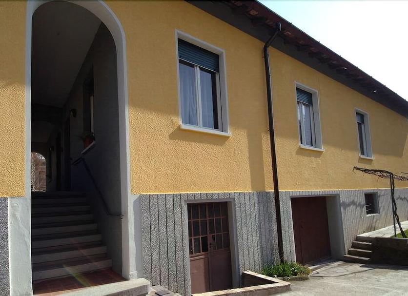 Gebäude Foto