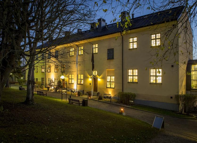 Gebäude Foto