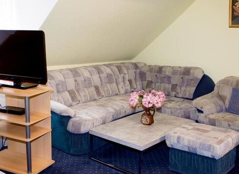Wohnzimmer Foto