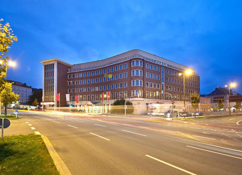 Gebäude Foto