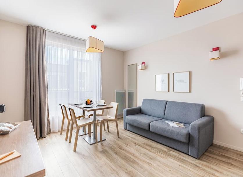 Wohnzimmer Foto