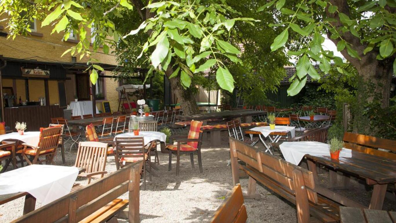 Landhotel Zur alten Post
