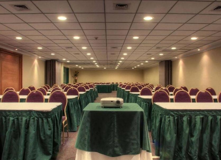 Konferenzraum Foto
