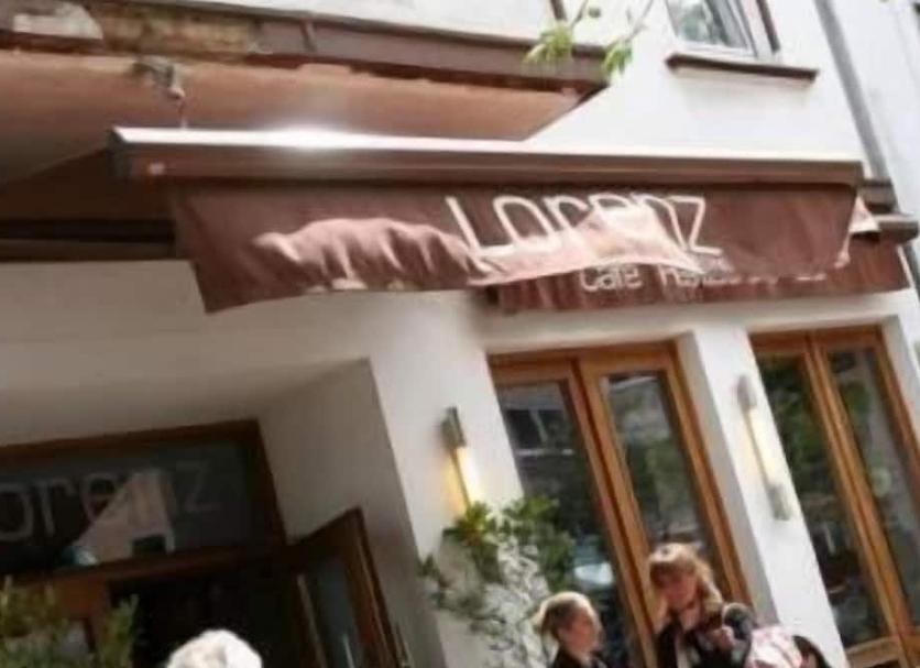Außenansicht Foto