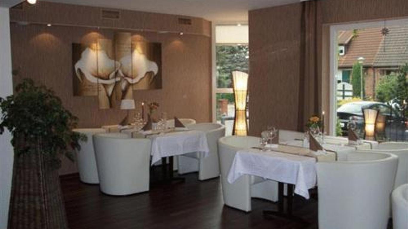 Pension Weinberg Güstrow