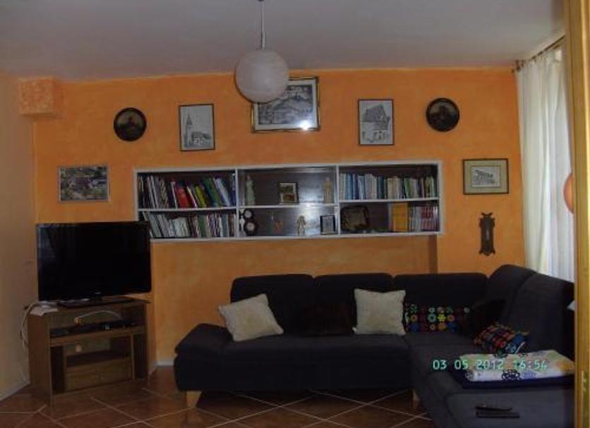 Wohnzimmer Foto