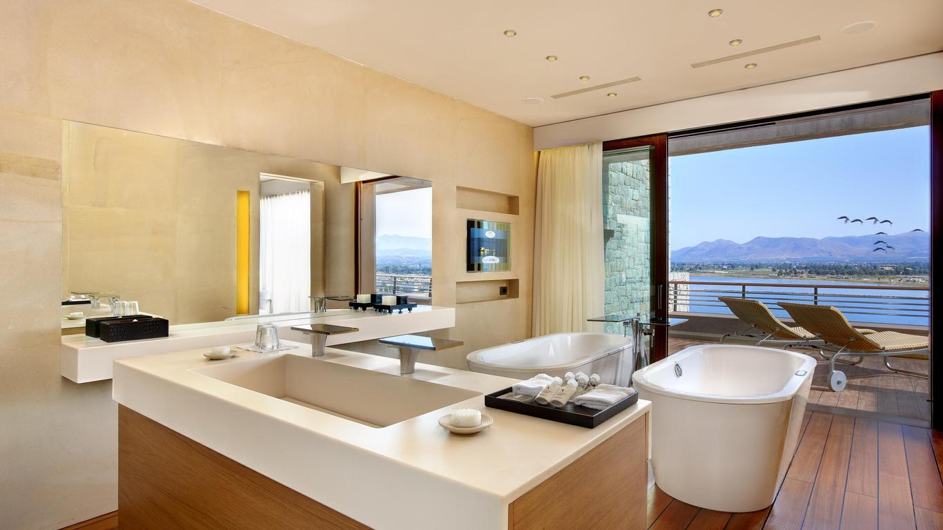 Nafplia Palace Hotel & Villas