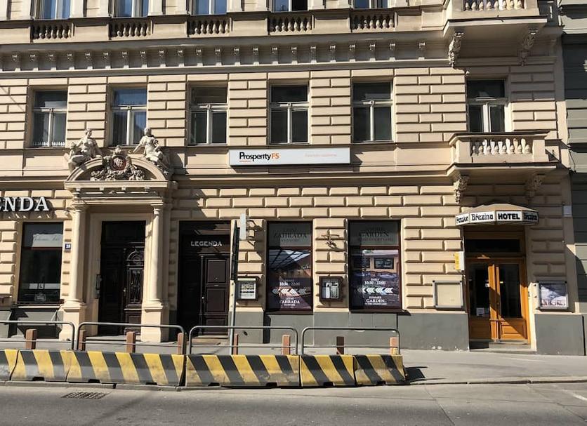 Gebäude Foto