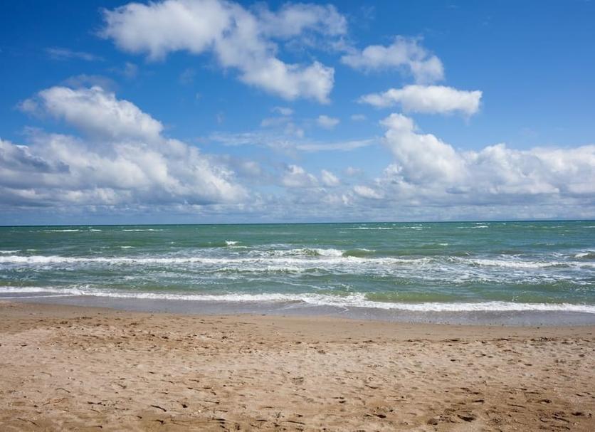 Strand Foto