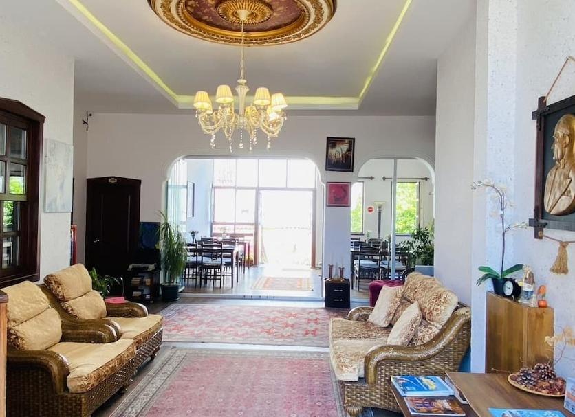Wohnzimmer Foto
