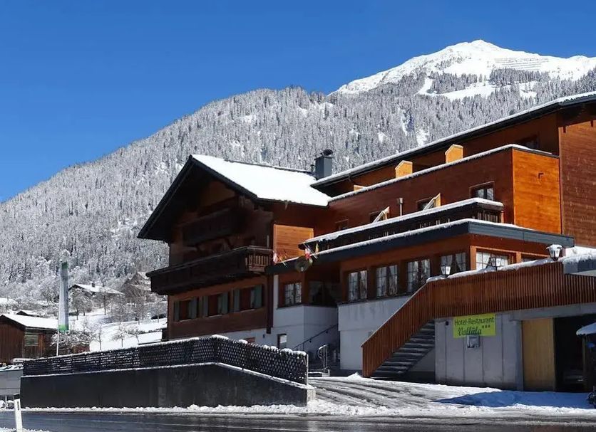 Gebäude Foto