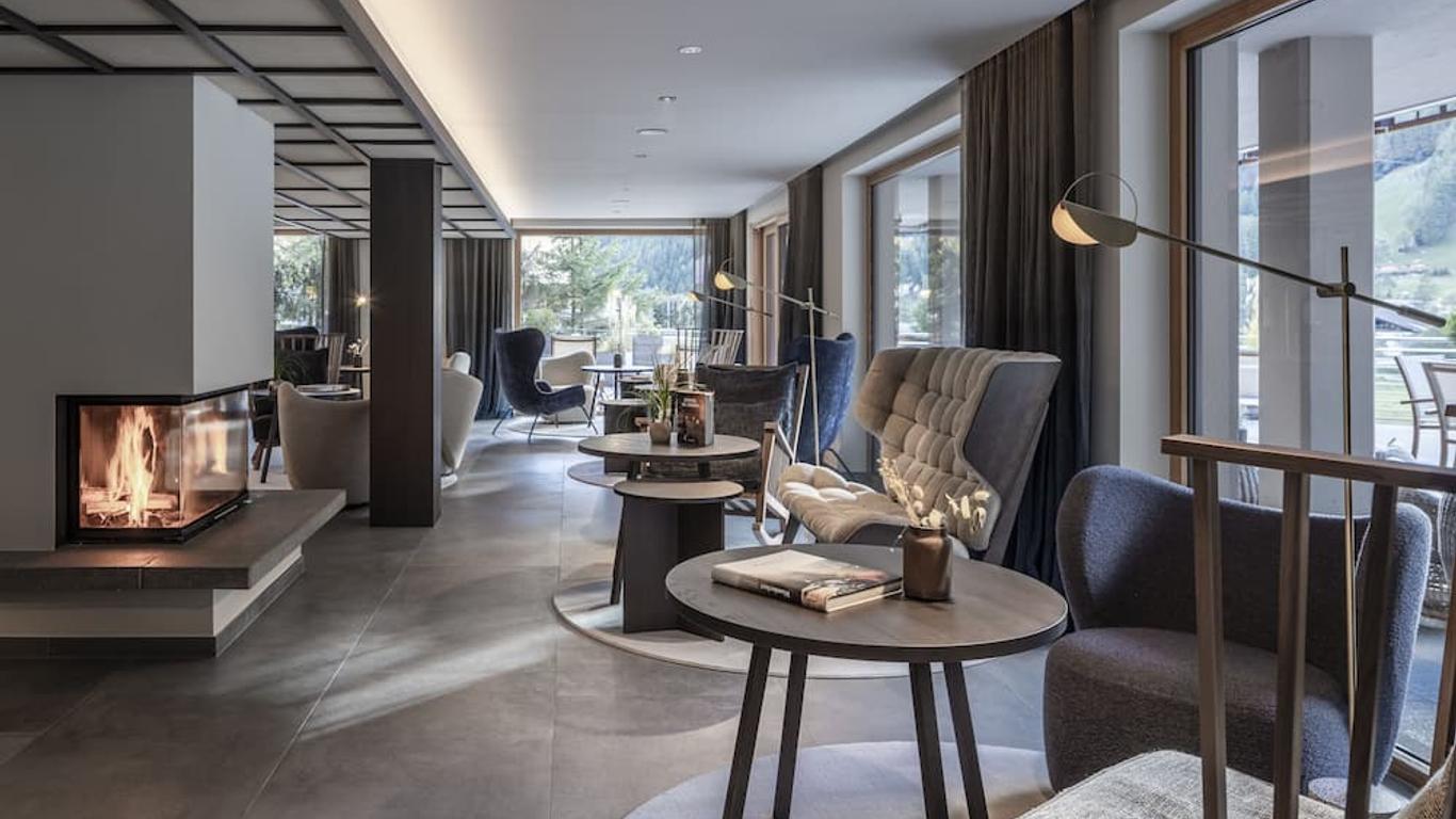 SILENA, your soulful hotel - adults only