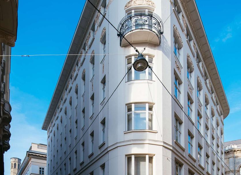 Gebäude Foto