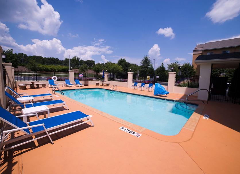 Pool Foto