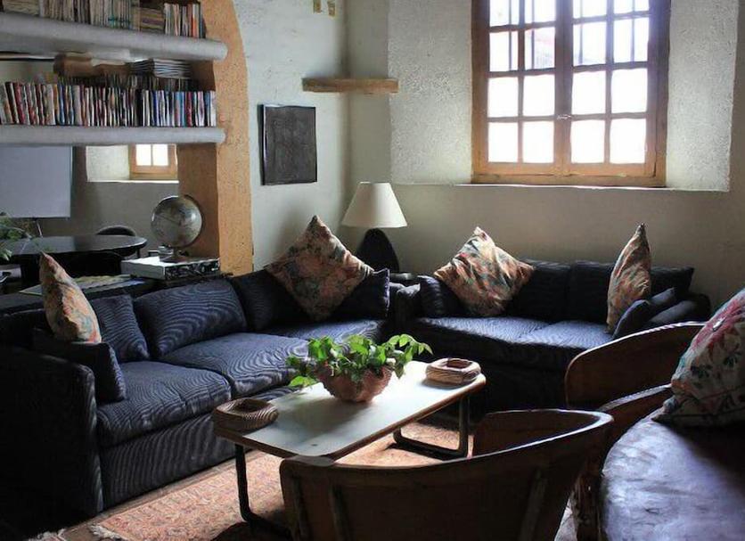 Wohnzimmer Foto