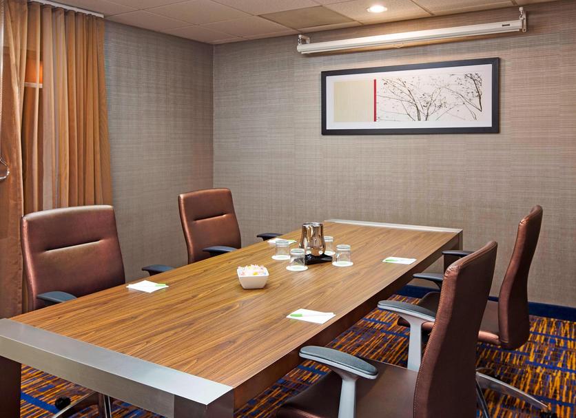 Konferenzraum Foto
