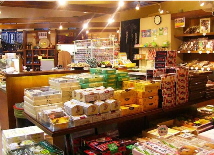 Shop Foto