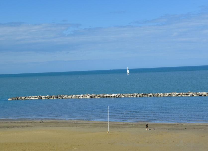 Strand Foto