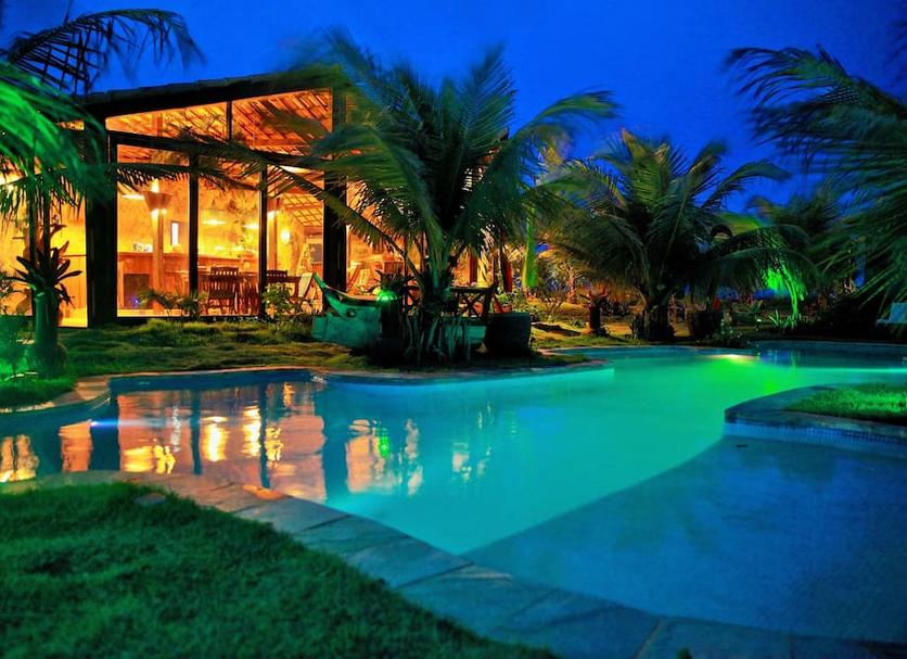 Pool Foto