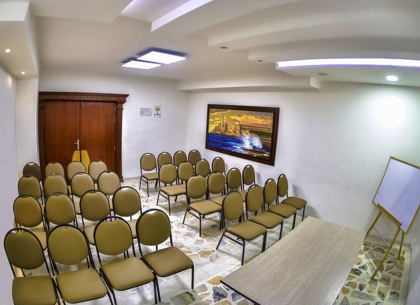 Konferenzraum Foto