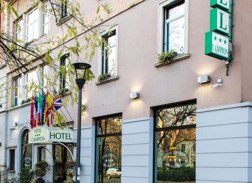 Gebäude Foto