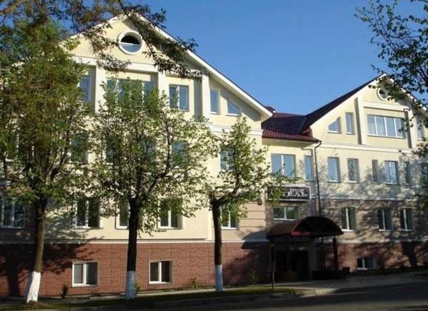 Gebäude Foto