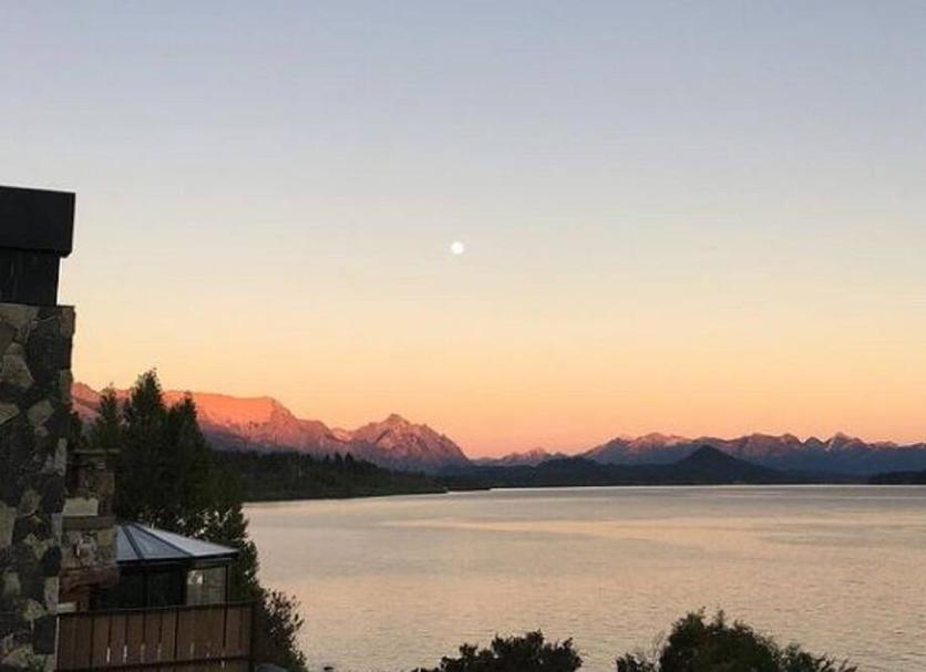 Außenansicht Foto