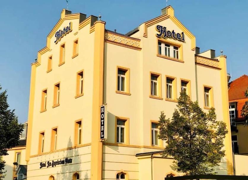 Gebäude Foto