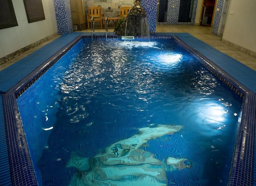 Pool Foto