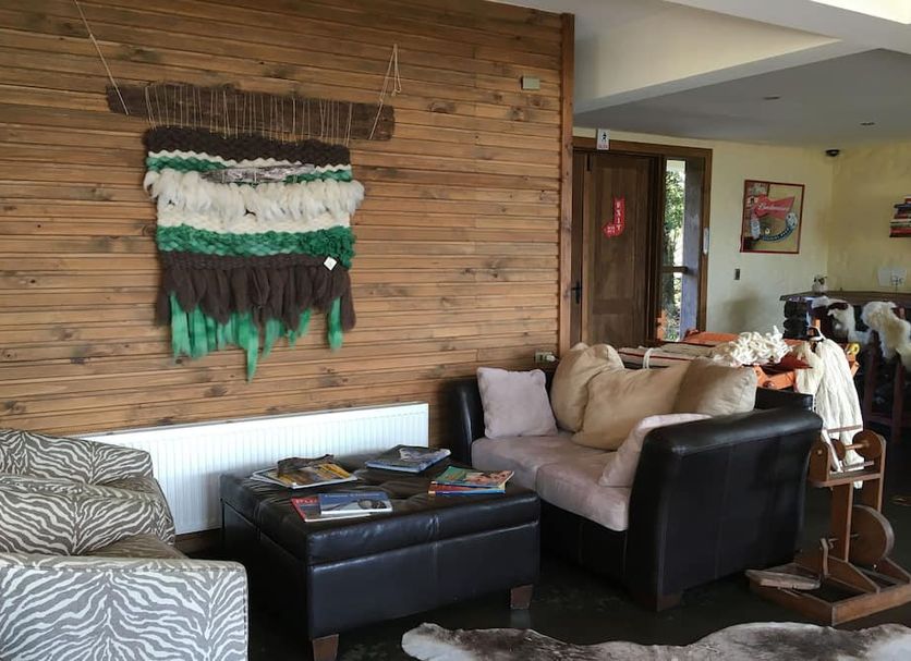 Wohnzimmer Foto