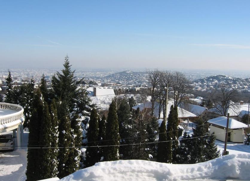 Außenansicht Foto